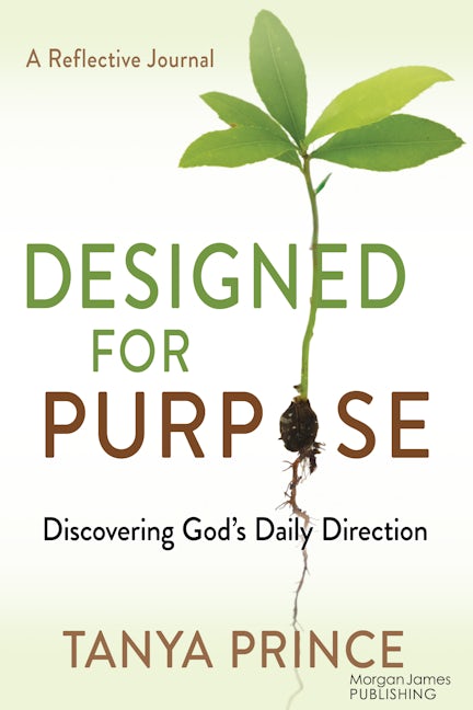 Book cover image for Designed for Purpose ISBN: 9781636985138